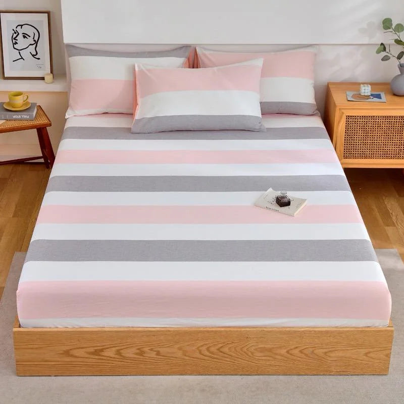 Buy Soft & Comfortable Bed Sheets in Qatar – Best Price