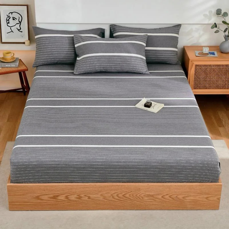 Buy Soft & Comfortable Bed Sheets in Qatar – Best Price