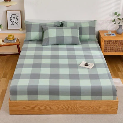 Buy Soft & Comfortable Bed Sheets in Qatar – Best Price
