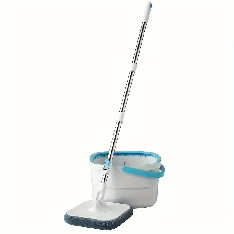Buy Spin Mop and Bucket Online in Qatar!