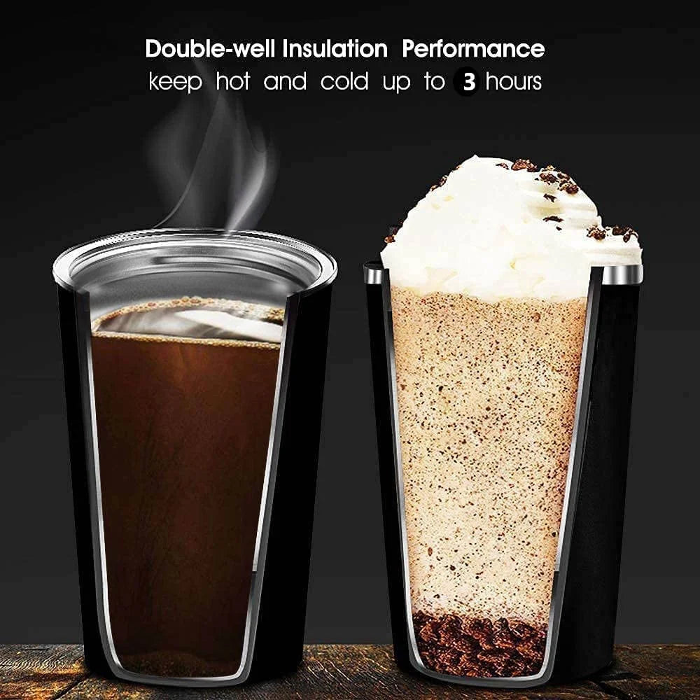 Buy Stainless Steel Coffee Tumbler Price Qatar