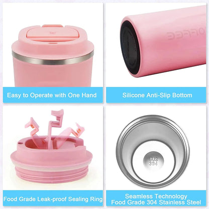 Buy Stainless Steel Coffee Tumbler Price Qatar