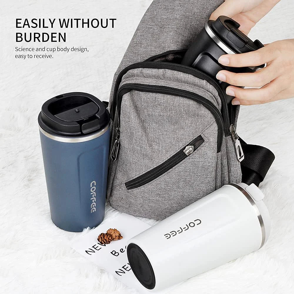 Buy Stainless Steel Coffee Tumbler Price Qatar