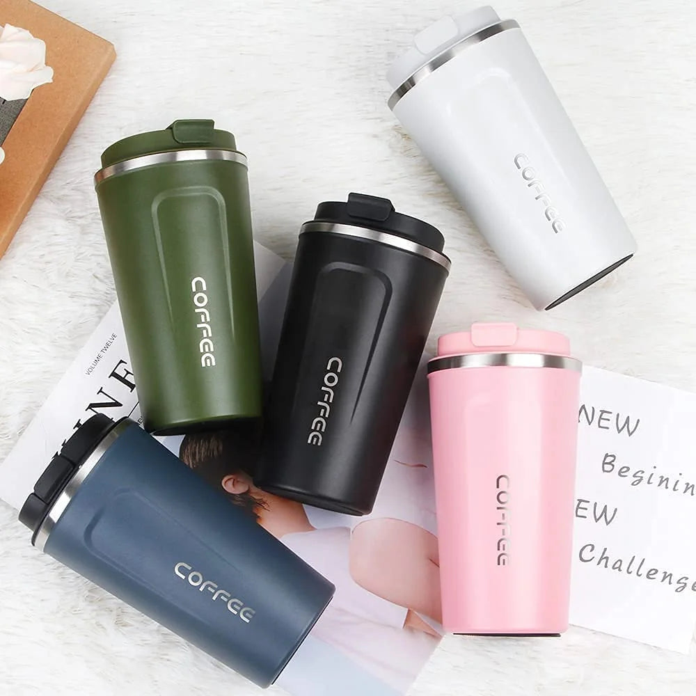 Buy Stainless Steel Coffee Tumbler Price Qatar