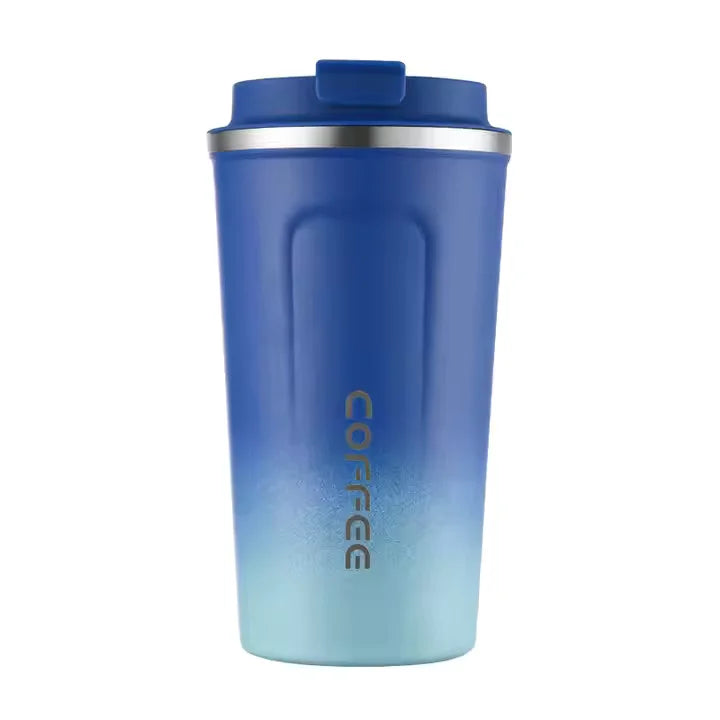 Buy Stainless Steel Coffee Tumbler Price Qatar