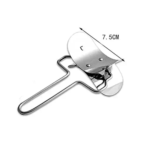 Buy Stainless Steel Dough Circle Cutter Tool Qatar