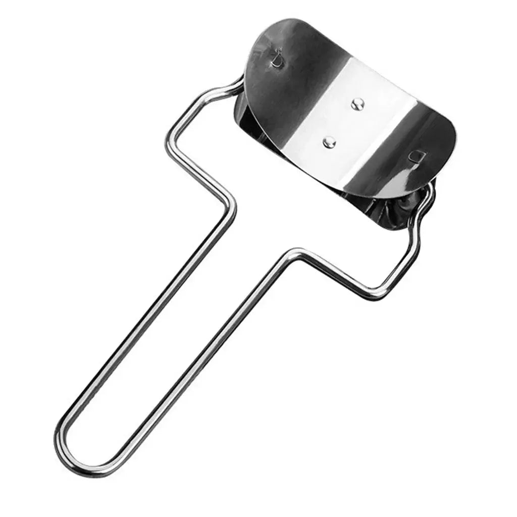 Buy Stainless Steel Dough Circle Cutter Tool Qatar