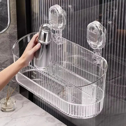Buy Suction Storage Box – Multipurpose Home Organizer!