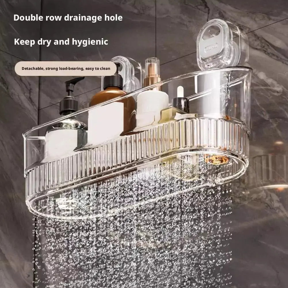 Buy Suction Storage Box – Multipurpose Home Organizer!