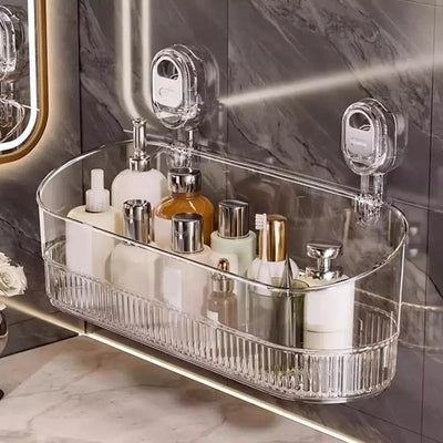 Buy Suction Storage Box – Multipurpose Home Organizer!