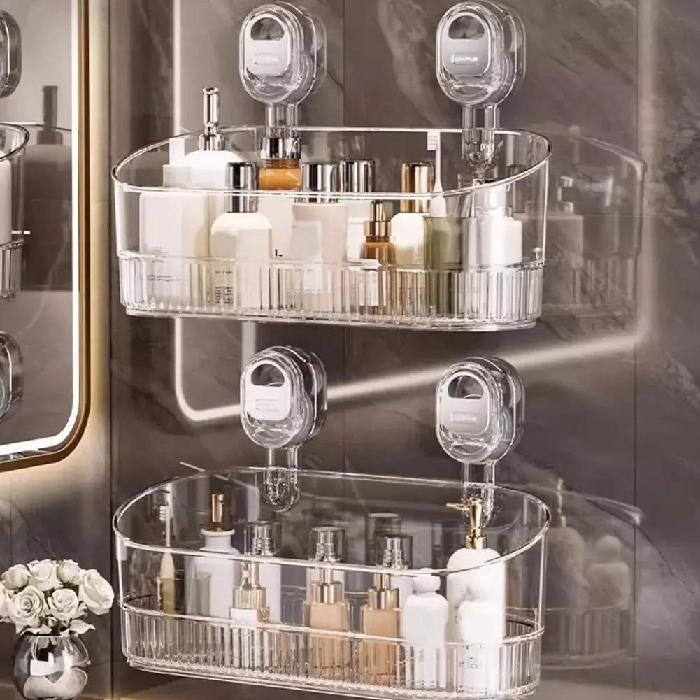 Buy Suction Storage Box – Multipurpose Home Organizer!