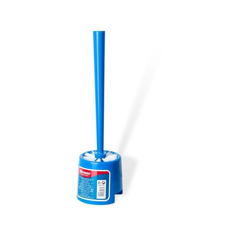 Buy Toilet Brush & Caddy Set – Deep Cleaning Online Qatar