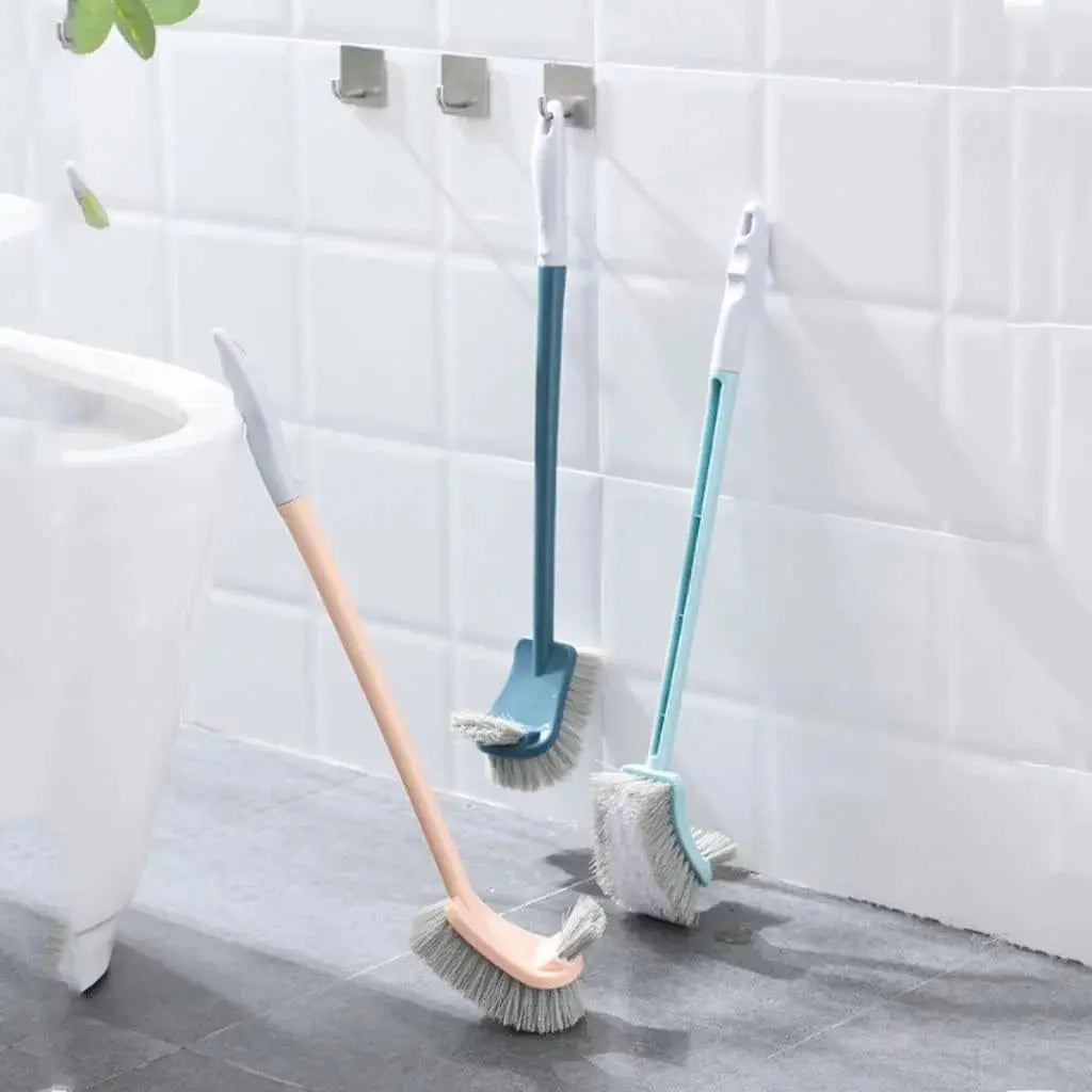 Buy Toilet Brush – Long Handle & Deep Cleaning Qatar