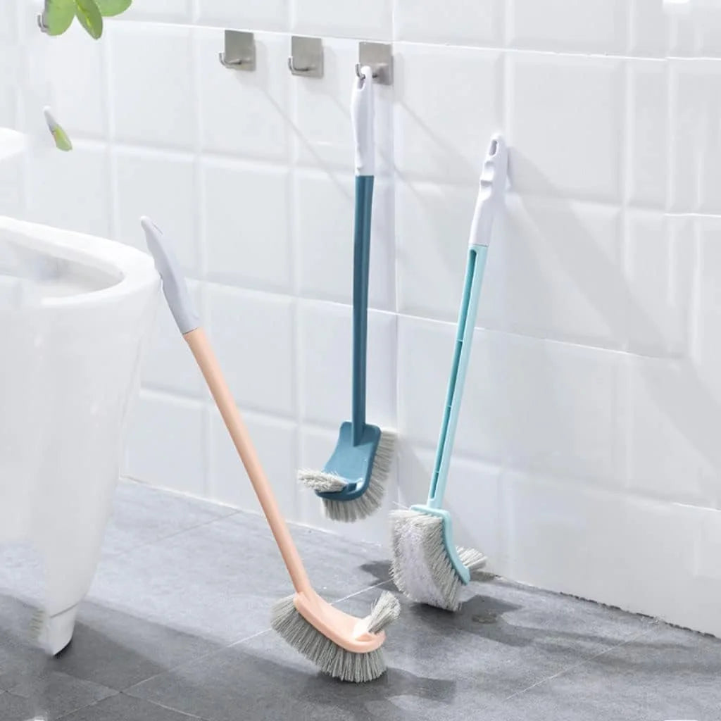 Buy Toilet Brush – Long Handle & Deep Cleaning Qatar