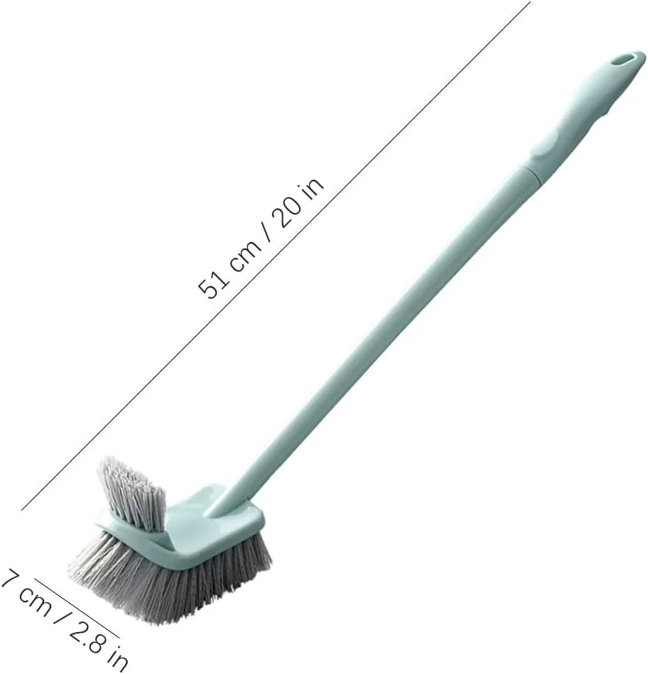 Buy Toilet Brush – Long Handle & Deep Cleaning Qatar