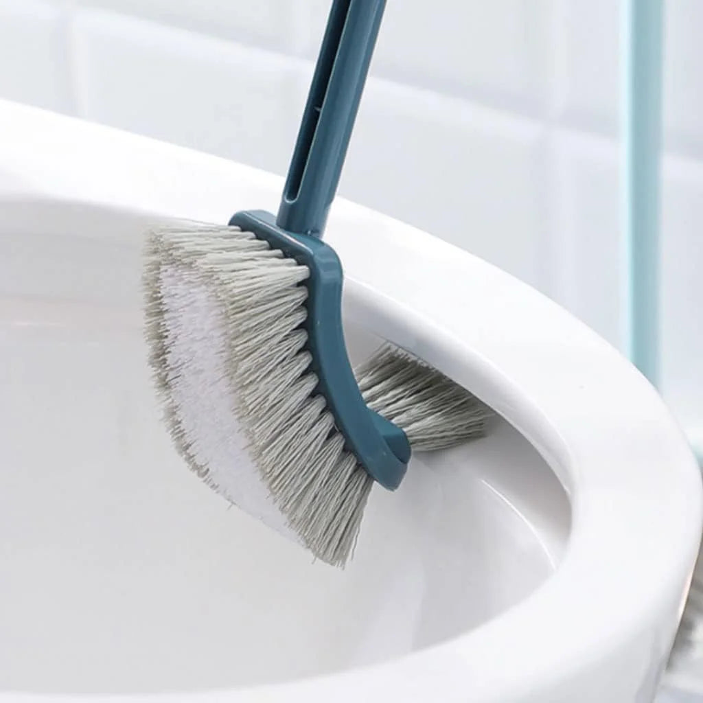 Buy Toilet Brush – Long Handle & Deep Cleaning Qatar