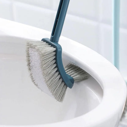 Buy Toilet Brush – Long Handle & Deep Cleaning Qatar