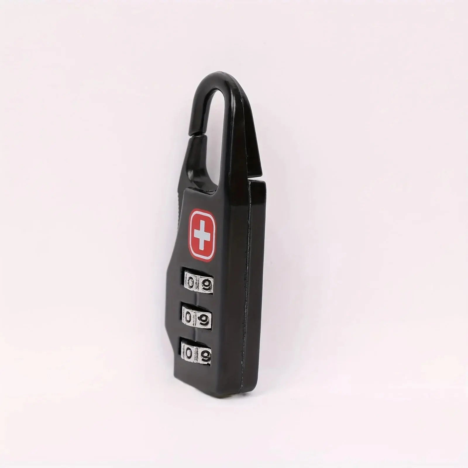 Buy Travel Padlock 3-digit combination for Luggage Qatar