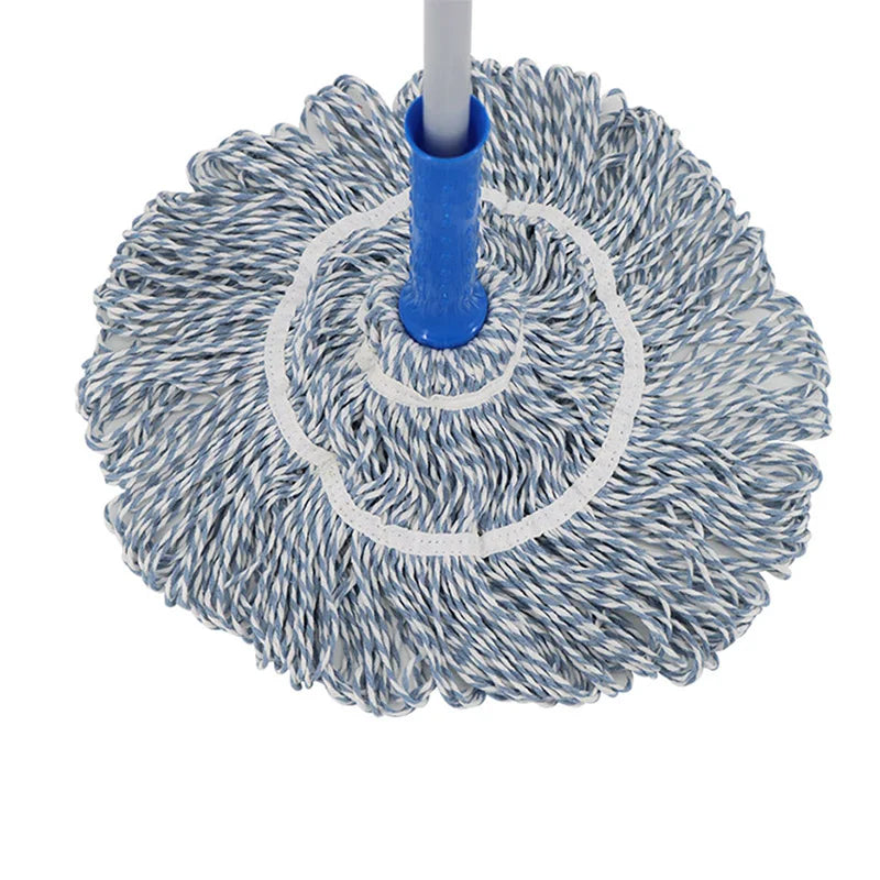 Buy Twist Mop Metal Handle & Self-Lock Qatar!