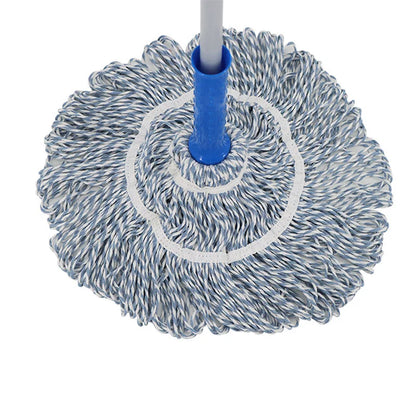 Buy Twist Mop Metal Handle & Self-Lock Qatar!