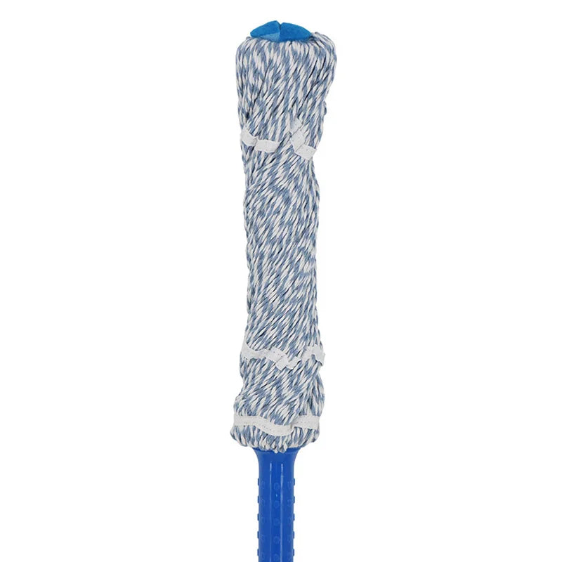 Buy Twist Mop Metal Handle & Self-Lock Qatar!