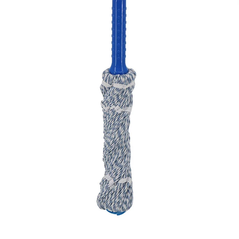 Buy Twist Mop Metal Handle & Self-Lock Qatar!