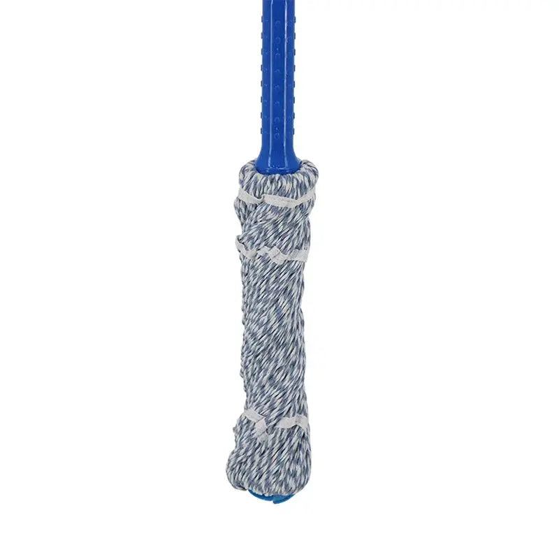 Buy Twist Mop Metal Handle & Self-Lock Qatar!