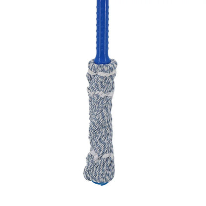 Buy Twist Mop Metal Handle & Self-Lock Qatar!