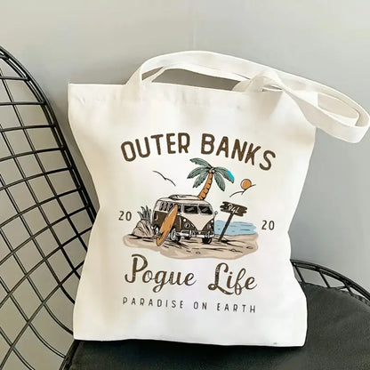 Buy Vintage Printed Tote Bag-Shoulder Bag for Women