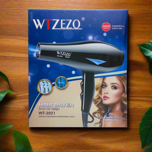 Buy WTZEZO Hair Dryer Price Online in Qatar!