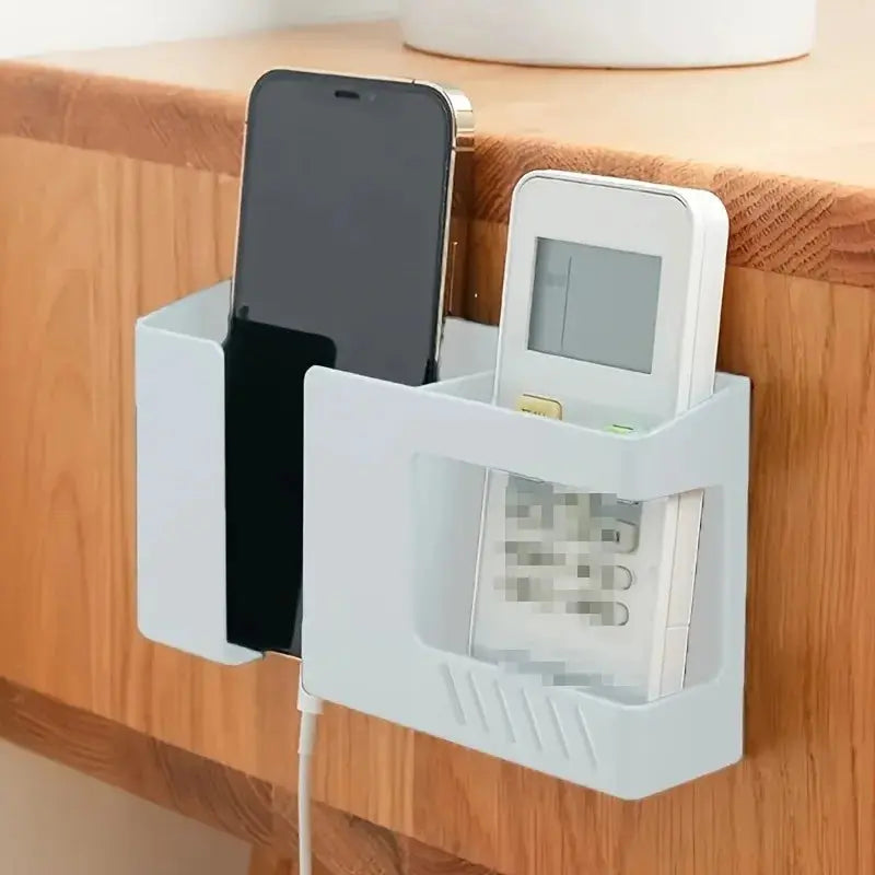 Buy Wall-Mounted Remote & Phone Holder Qatar!