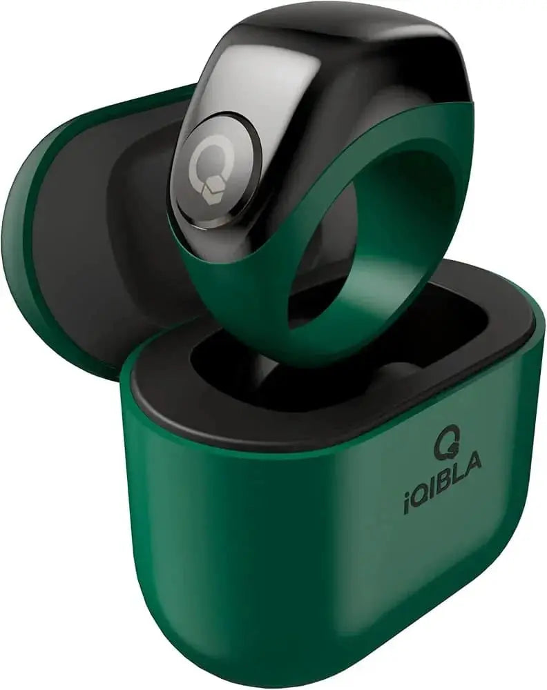 Buy Zikr Ring Jood - Smart Tasbih Ring Online Qatar!