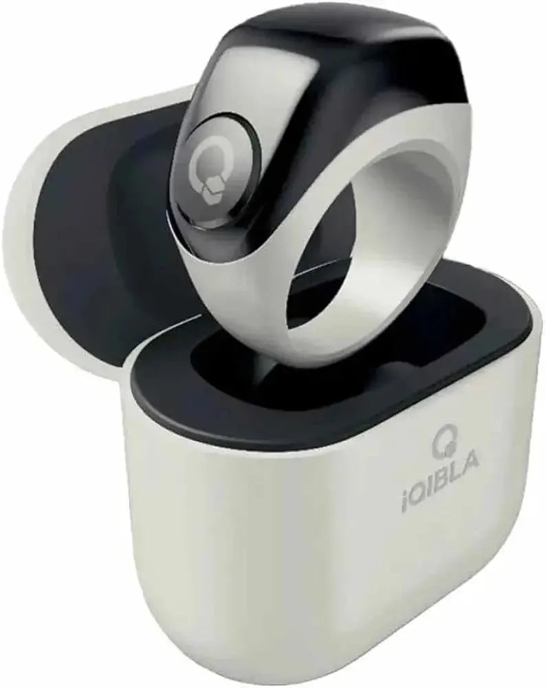 Buy Zikr Ring Jood - Smart Tasbih Ring Online Qatar!