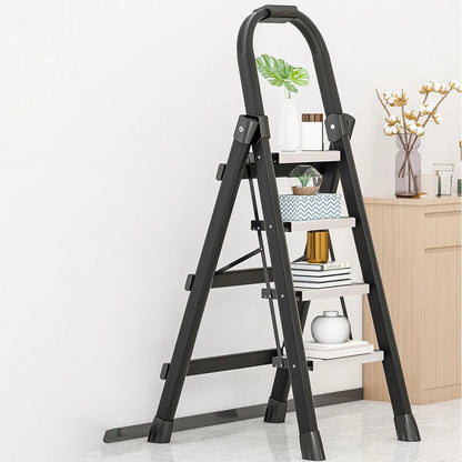 Buy foldable ladder for home Qatar at best price!