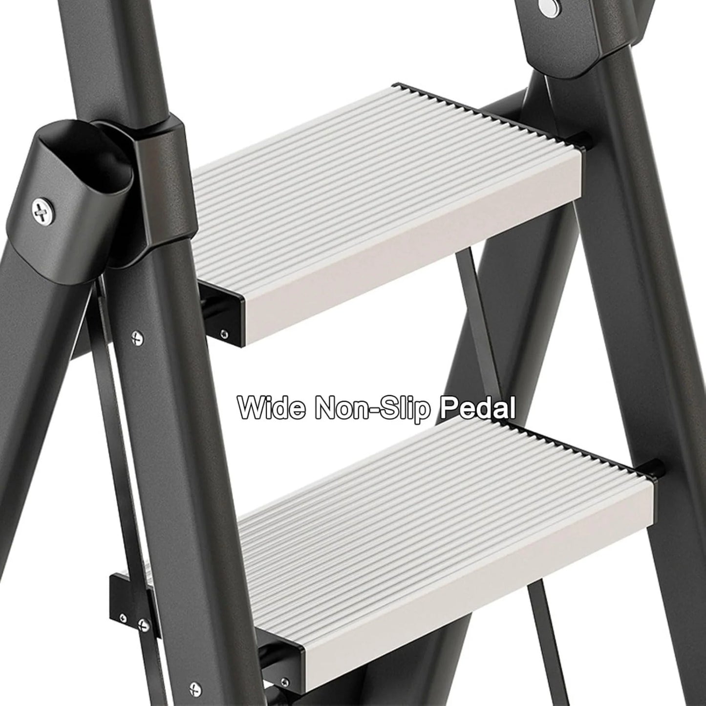 Buy foldable ladder for home Qatar at best price!