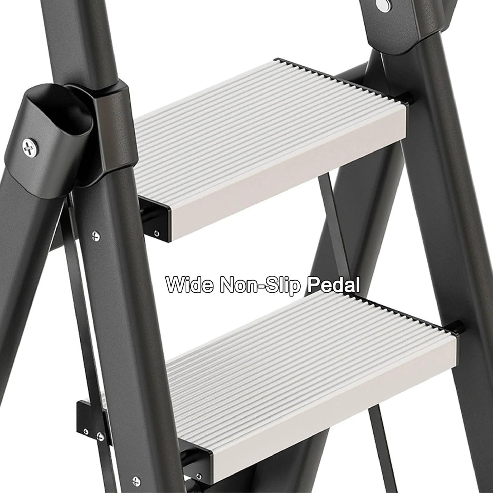 Buy foldable ladder for home Qatar at best price!