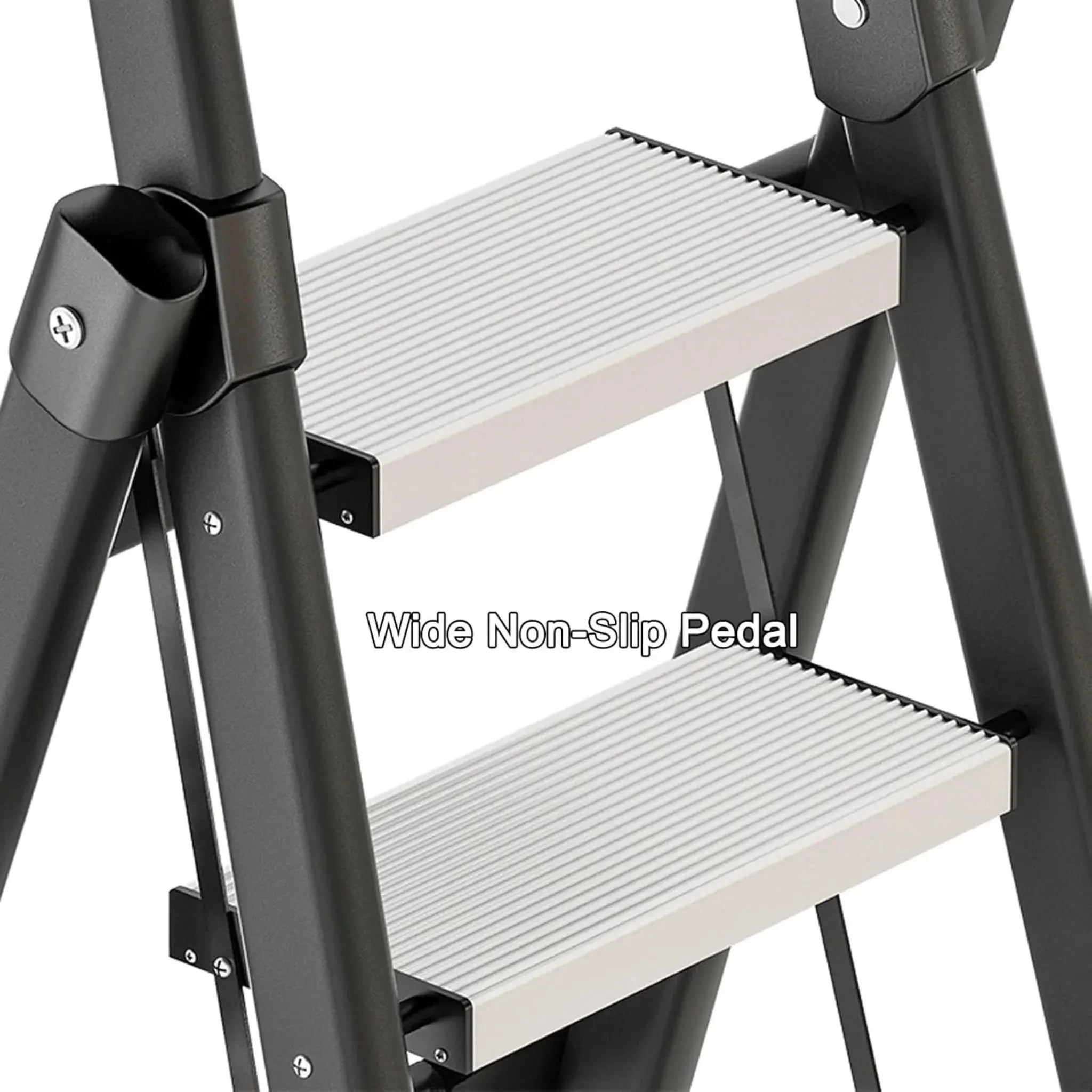 Buy foldable ladder for home Qatar at best price!