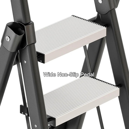 Buy foldable ladder for home Qatar at best price!