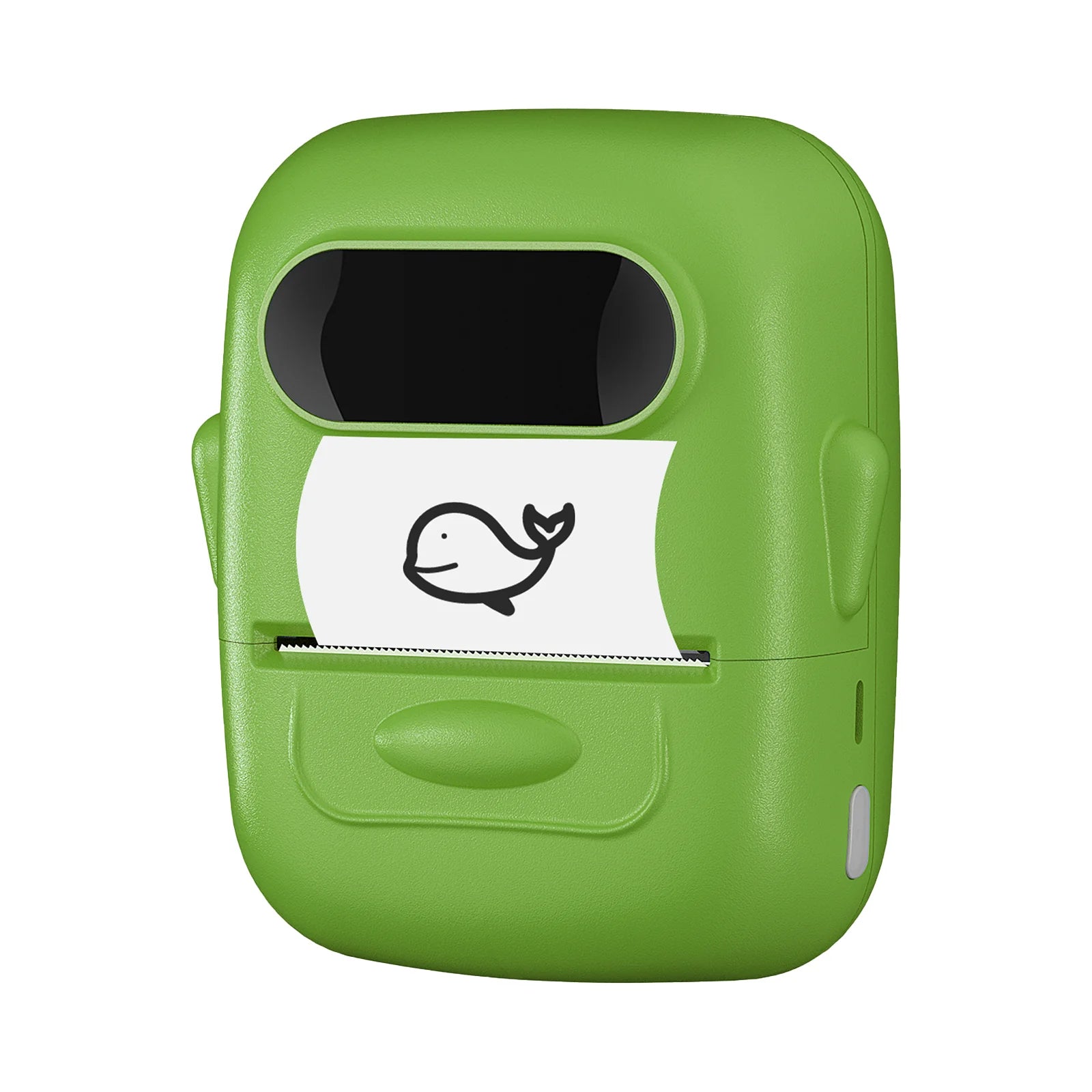 Buy p50 Portable Pocket Label Mini Printer Machine Qatar