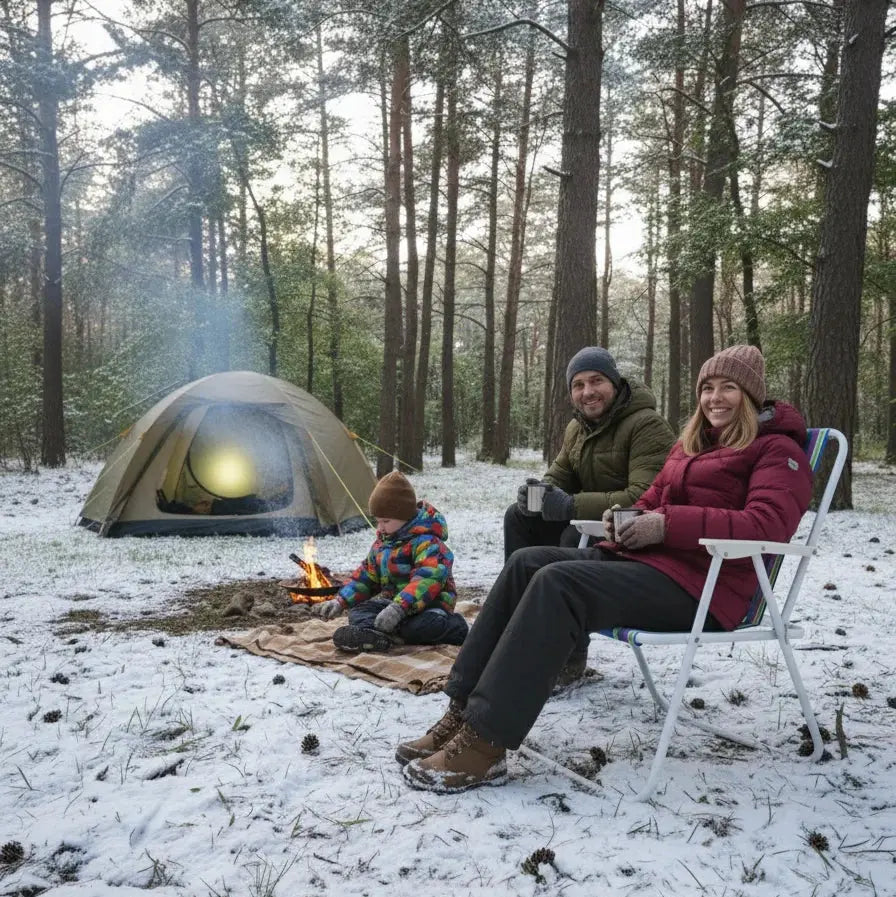 Camping Chair Outdoor Portable Folding Beach Chair for Picnic & Travel al shamil 