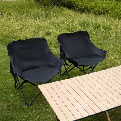 Camping Chair - 2 chair with table