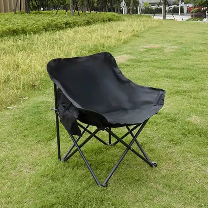 Camping Chair - side view