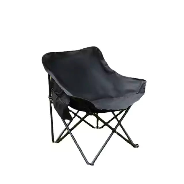 Camping Chair - with white background