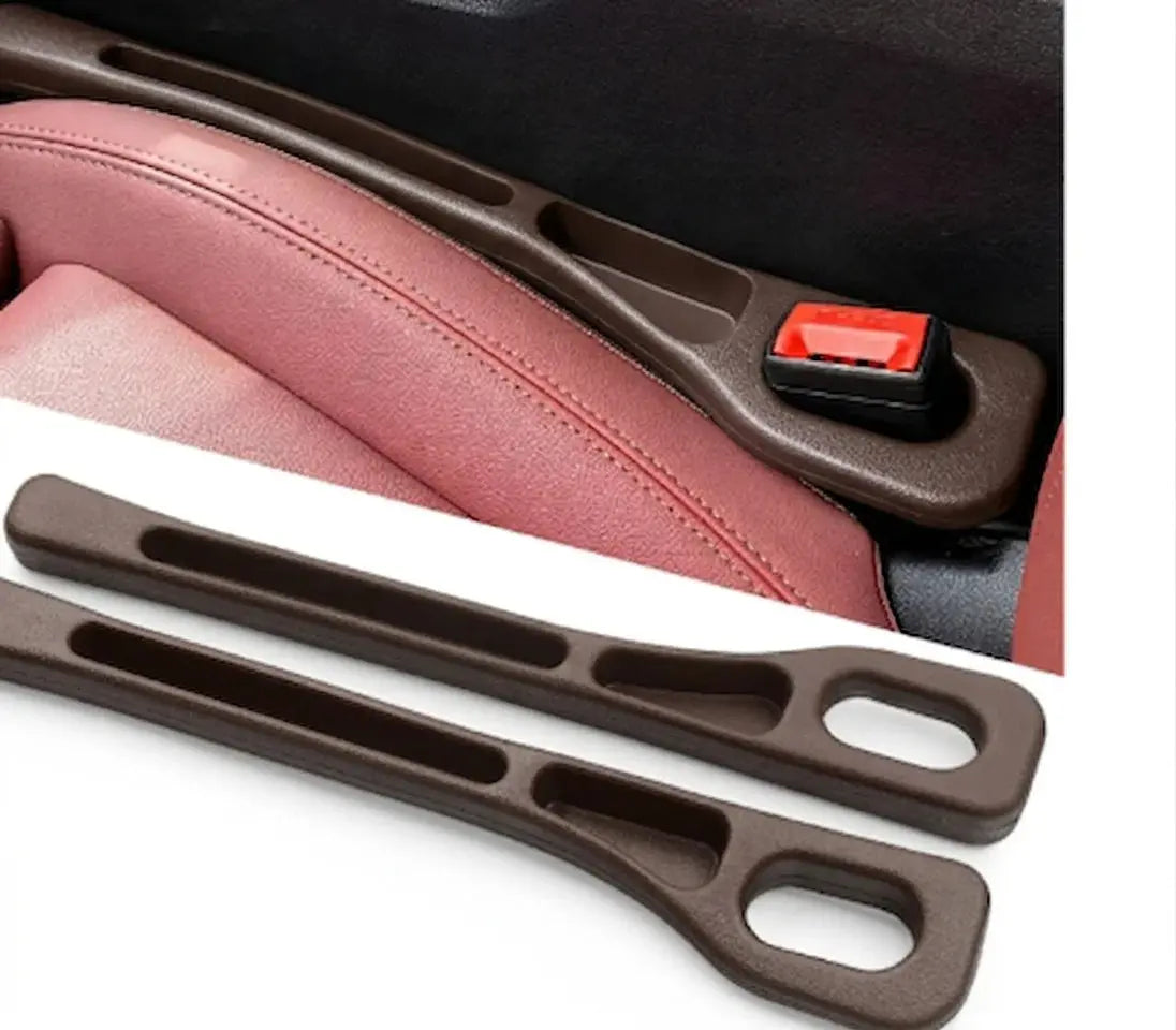 Car Seat Gap Filler & Organizer Scrollcart Qatar 