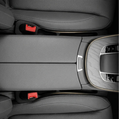 Car Seat Gap Filler & Organizer Scrollcart Qatar 