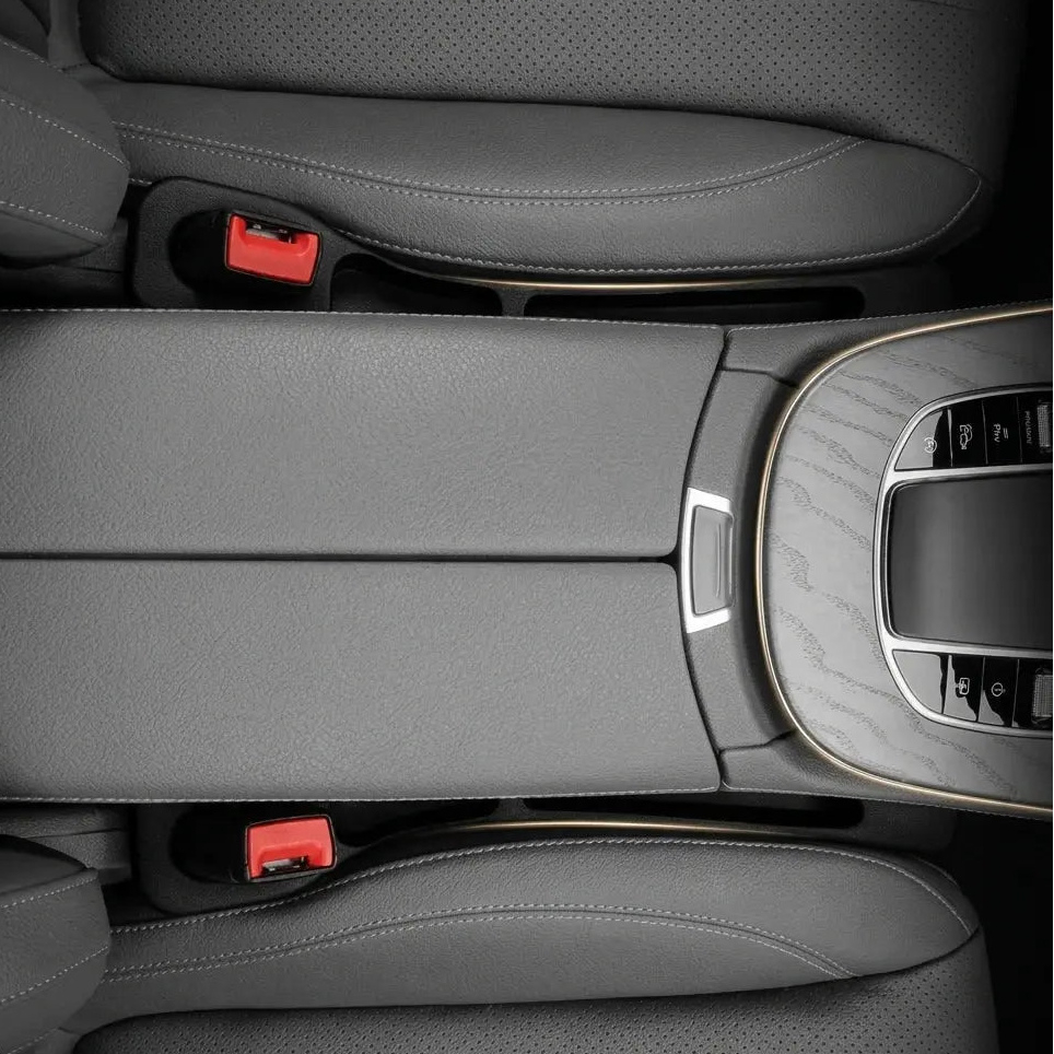 Car Seat Gap Filler & Organizer Scrollcart Qatar 