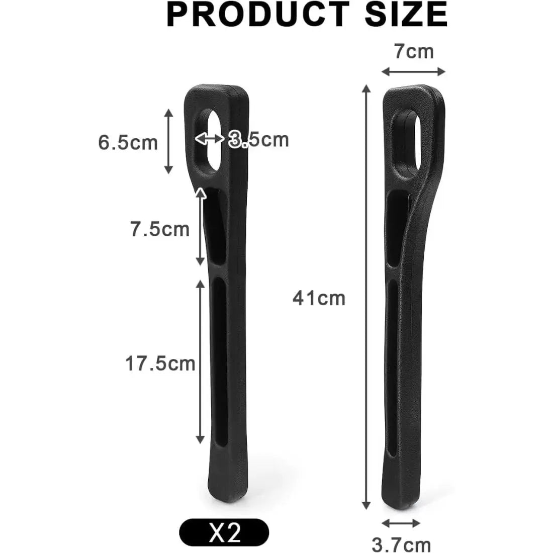 Car Seat Gap Filler & Organizer Scrollcart Qatar 