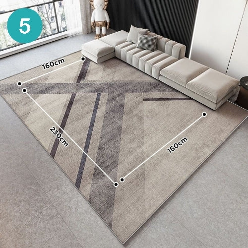 Carpet Dimensions