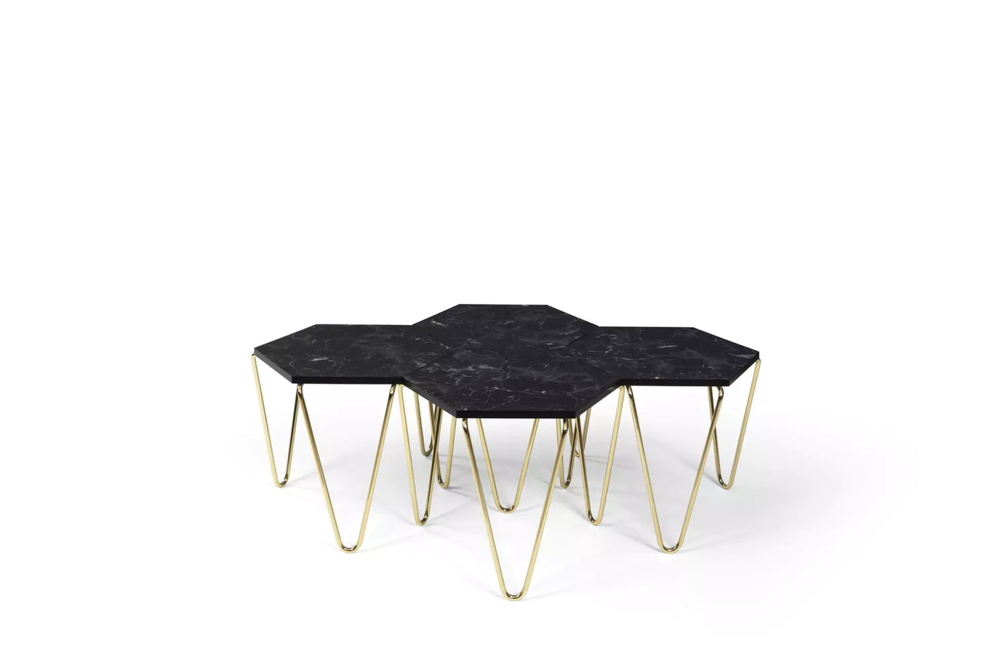 Center Table | Petek 3