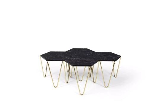 Center Table | Petek 3